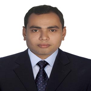 Md. Niyamat Ullah